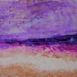 Violet Vista_48x24