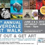 Riverdale Art Walk