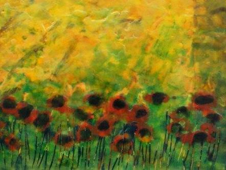 Coquelicot